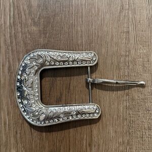 Blazin Roxx Belt Buckle